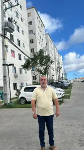 Apartamento com 1 Quarto à venda, 41m² no Granjas Rurais Presidente Vargas, Salvador