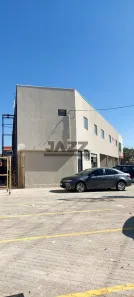 Sala Comercial para alugar, 230m² no Jardim Americano, São José dos Campos
