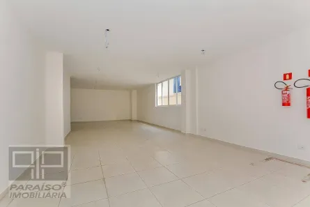 Ponto Comercial para alugar, 77m² no Centro, Curitiba
