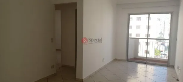 Apartamento com 2 Quartos para alugar, 55m² no Vila Gomes Cardim, São Paulo