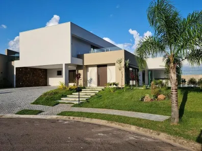 Casa de Condomínio com 5 Quartos à venda, 348m² no , Itupeva