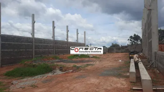 Galpão/Depósito/Armazém à venda, 1000m² no Jardim Nova Europa, Hortolândia