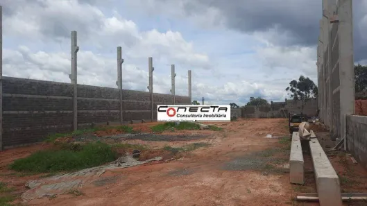 Galpão/Depósito/Armazém para alugar, 1000m² no Jardim Nova Europa, Hortolândia