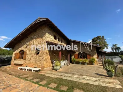 Casa com 5 Quartos à venda, 1360m² no São Luiz, Belo Horizonte