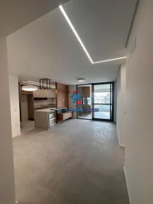 Apartamento com 3 Quartos para alugar, 126m² no Cambuí, Campinas