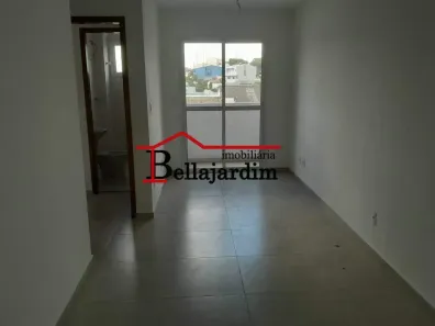 Apartamento com 2 Quartos à venda, 51m² no Vila Guiomar, Santo André