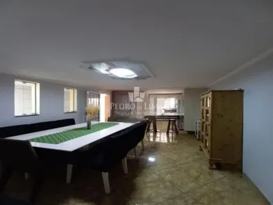 Sobrado com 4 Quartos à venda, 290m² no Vila Sílvia, São Paulo