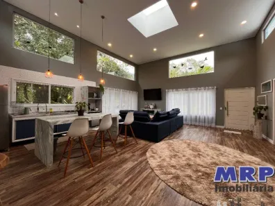 Casa com 3 Quartos à venda, 205m² no Rio da Prata, Ubatuba