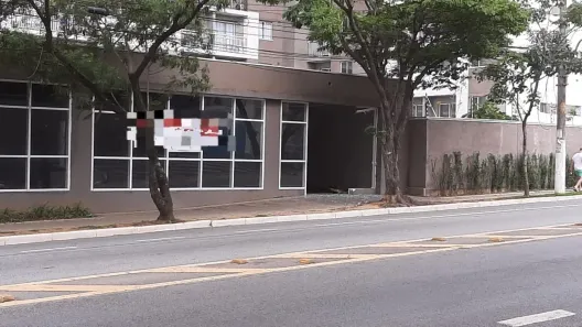 Sala Comercial à venda, 267m² no Vila Lageado, São Paulo