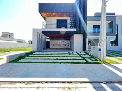 Casa de Condomínio com 3 Quartos à venda, 212m² no Jardim Central Park, Jacareí