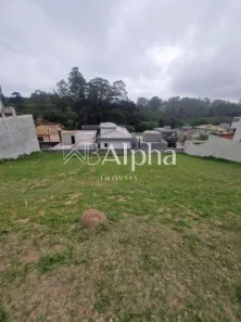 Lote/Terreno à venda, 250m² no Aldeia da Serra, Santana de Parnaíba