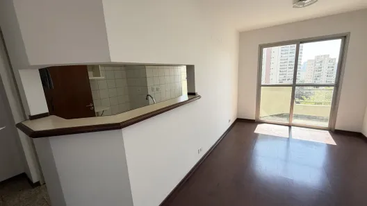 Apartamento com 2 Quartos à venda, 58m² no Jardim Vila Mariana, São Paulo