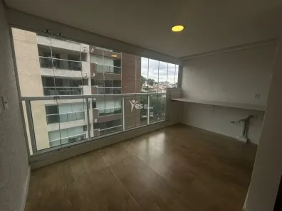 Apartamento com 2 Quartos à venda, 60m² no Vila Ema, São Paulo