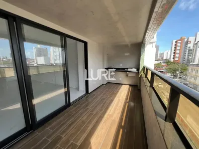 Apartamento com 3 Quartos à venda, 151m² no Barro Vermelho, Natal