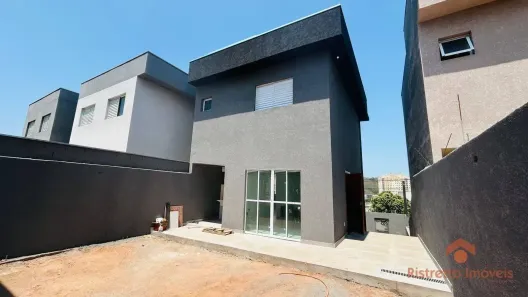 Sobrado com 2 Quartos à venda, 105m² no Portais (Polvilho), Cajamar