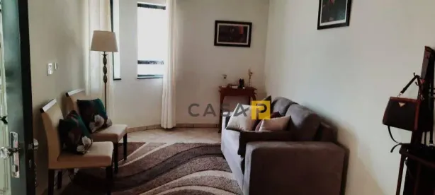 Casa com 3 Quartos à venda, 276m² no Parque Novo Mundo, Americana