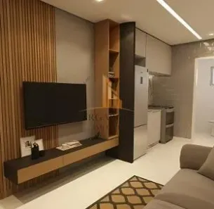 Apartamento com 1 Quarto à venda, 28m² no Vila Formosa, São Paulo