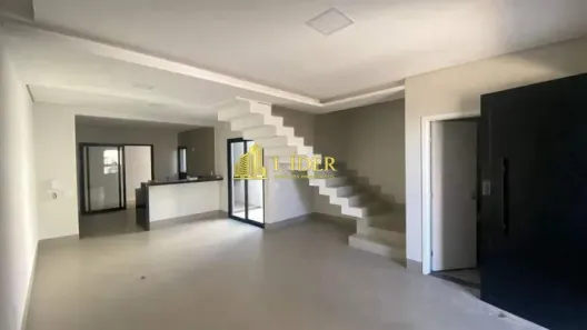 Casa com 3 Quartos à venda, 140m² no Jardim Colina, Uberlândia