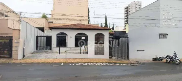 Ponto Comercial para alugar, 182m² no Zona Central, Rio Claro