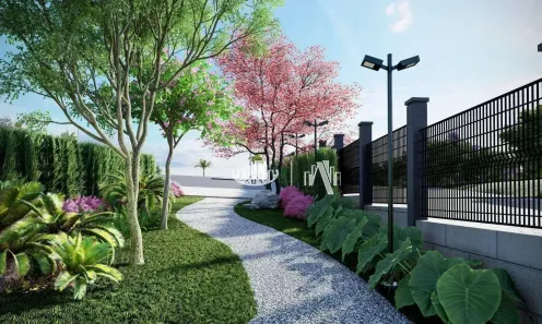 Lote/Terreno à venda, 180m² no Gleba Fazenda Palhano, Londrina