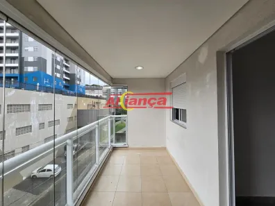 Apartamento com 3 Quartos à venda, 65m² no Vila Rosália, Guarulhos
