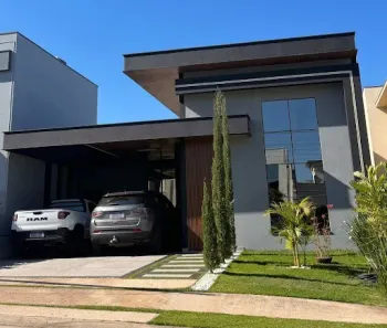 Casa de Condomínio com 3 Quartos à venda, 183m² no Residencial Evidências, Indaiatuba