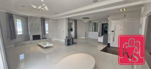 Apartamento com 4 Quartos à venda, 360m² no Jardim do Mar, São Bernardo do Campo