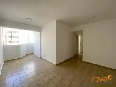 Apartamento com 3 Quartos para alugar, 86m² no Setor Bueno, Goiânia