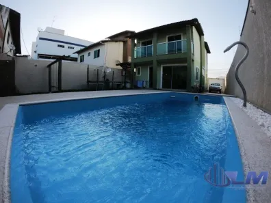 Casa com 3 Quartos à venda, 220m² no Praia do Morro, Guarapari