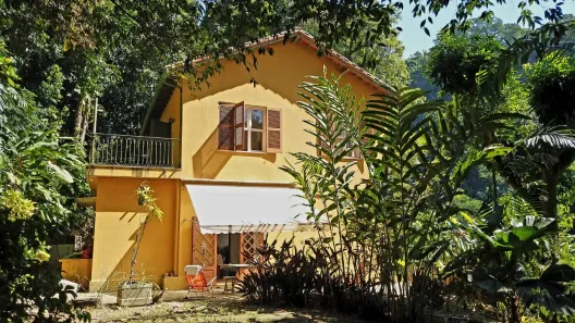 Casa com 3 Quartos à venda, 246m² no Cosme Velho, Rio de Janeiro