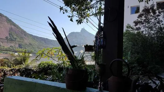 Apartamento com 4 Quartos à venda, 108m² no Laranjeiras, Rio de Janeiro