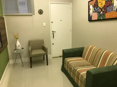 Apartamento com 1 Quarto à venda, 35m² no Tijuca, Rio de Janeiro