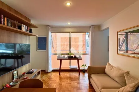 Apartamento com 2 Quartos à venda, 55m² no Pinheiros, São Paulo