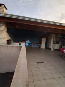 Casa com 3 Quartos à venda, 161m² no Jardim dos Colibris, Indaiatuba