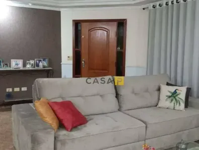 Casa com 3 Quartos à venda, 282m² no São Luiz, Americana