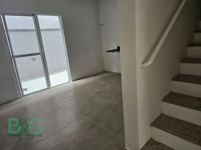 Sobrado com 2 Quartos à venda, 80m² no Jardim Pinheiros, São Paulo
