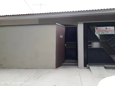 Casa com 3 Quartos à venda, 162m² no Jardim Jequitibá, Presidente Prudente