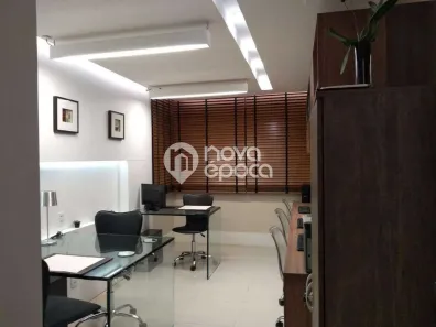 Sala Comercial à venda, 30m² no Vila Isabel, Rio de Janeiro