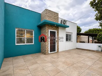Casa com 2 Quartos à venda, 50m² no Santa Isabel, Viamão