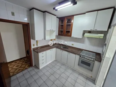 Apartamento com 3 Quartos à venda, 98m² no Colina Werner Plaas, Americana