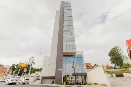 Sala Comercial para alugar, 42m² no Centro, Ponta Grossa