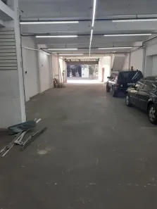 Galpão/Depósito/Armazém para alugar, 320m² no Cambuci, São Paulo