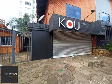 Ponto Comercial para alugar, 101m² no Menino Deus, Porto Alegre