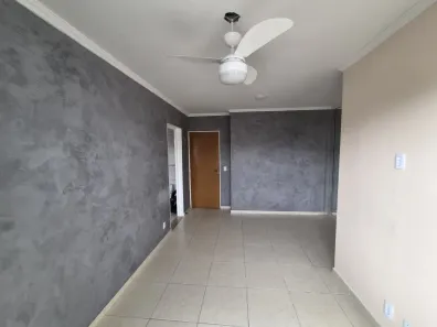 Apartamento com 2 Quartos para alugar, 65m² no Jardim Vergueiro (Sacomã), São Paulo