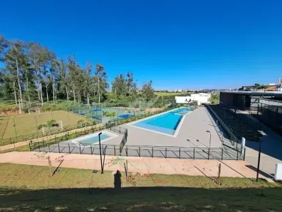 Lote/Terreno à venda, 267m² no Residencial Vista Campinas, Campinas
