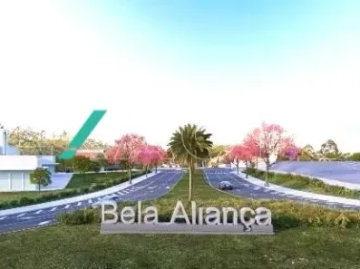 Lote/Terreno à venda, 250m² no Vila São Bento, Campinas