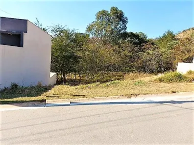 Lote/Terreno à venda, 164m² no Condomínio Villa Verde Bragança, Bragança Paulista