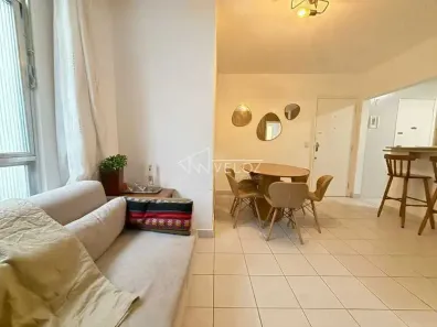 Apartamento com 2 Quartos à venda, 70m² no Ipanema, Rio de Janeiro