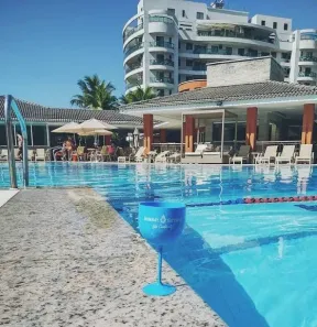 Apartamento com 3 Quartos à venda, 92m² no Recreio dos Bandeirantes, Rio de Janeiro