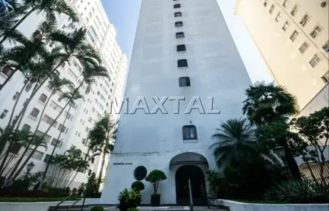 Apartamento com 4 Quartos à venda, 178m² no Santana, São Paulo